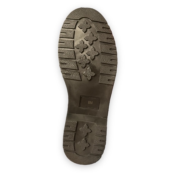 Dolls Kill Limited Edition Club Exx Black Metamorphosis Butterfly Boots - Picture 6 of 7